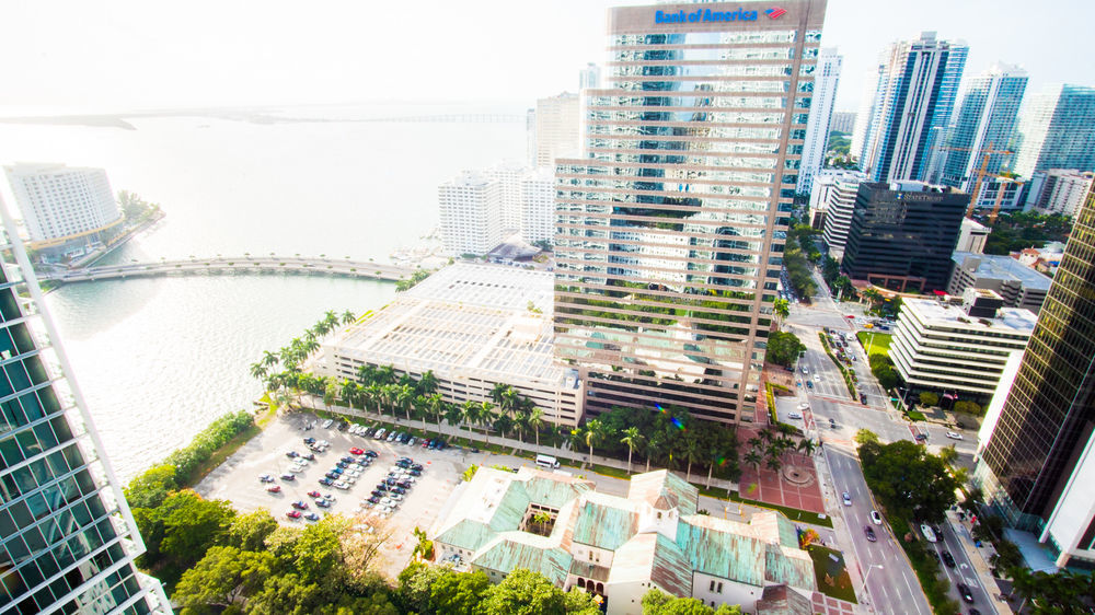 Brickell City Suites By Yourent Miami Luaran gambar