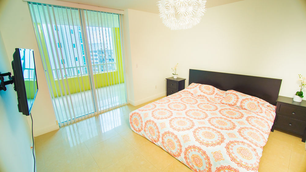Brickell City Suites By Yourent Miami Luaran gambar